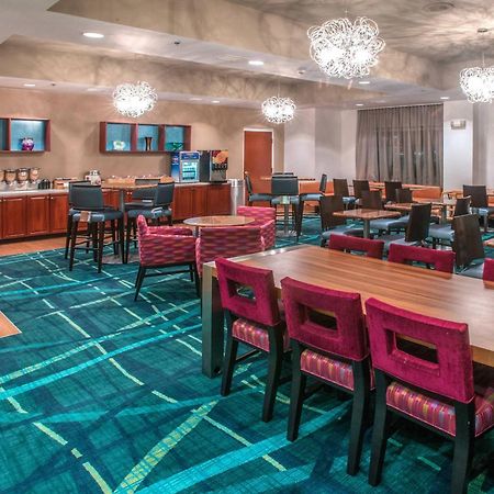 Springhill Suites By Marriott Orlando North-Sanford Buitenkant foto