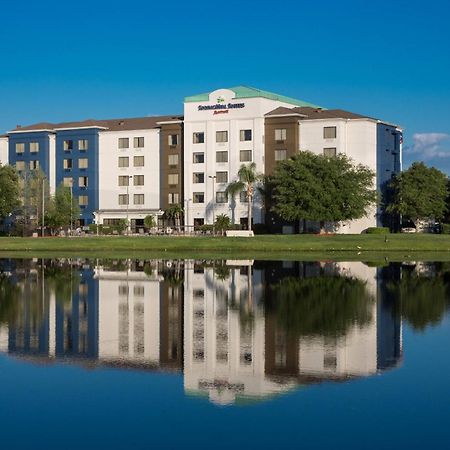 Springhill Suites By Marriott Orlando North-Sanford Buitenkant foto