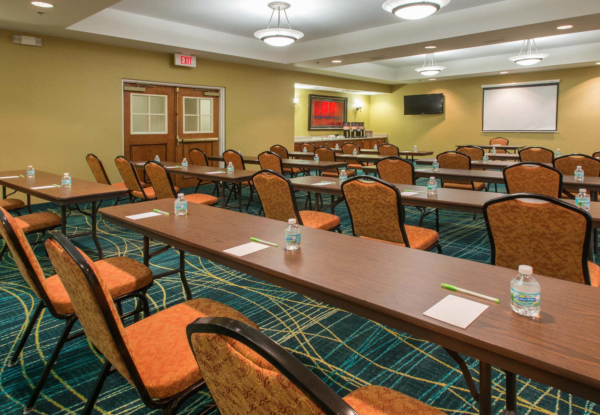Springhill Suites By Marriott Orlando North-Sanford Buitenkant foto
