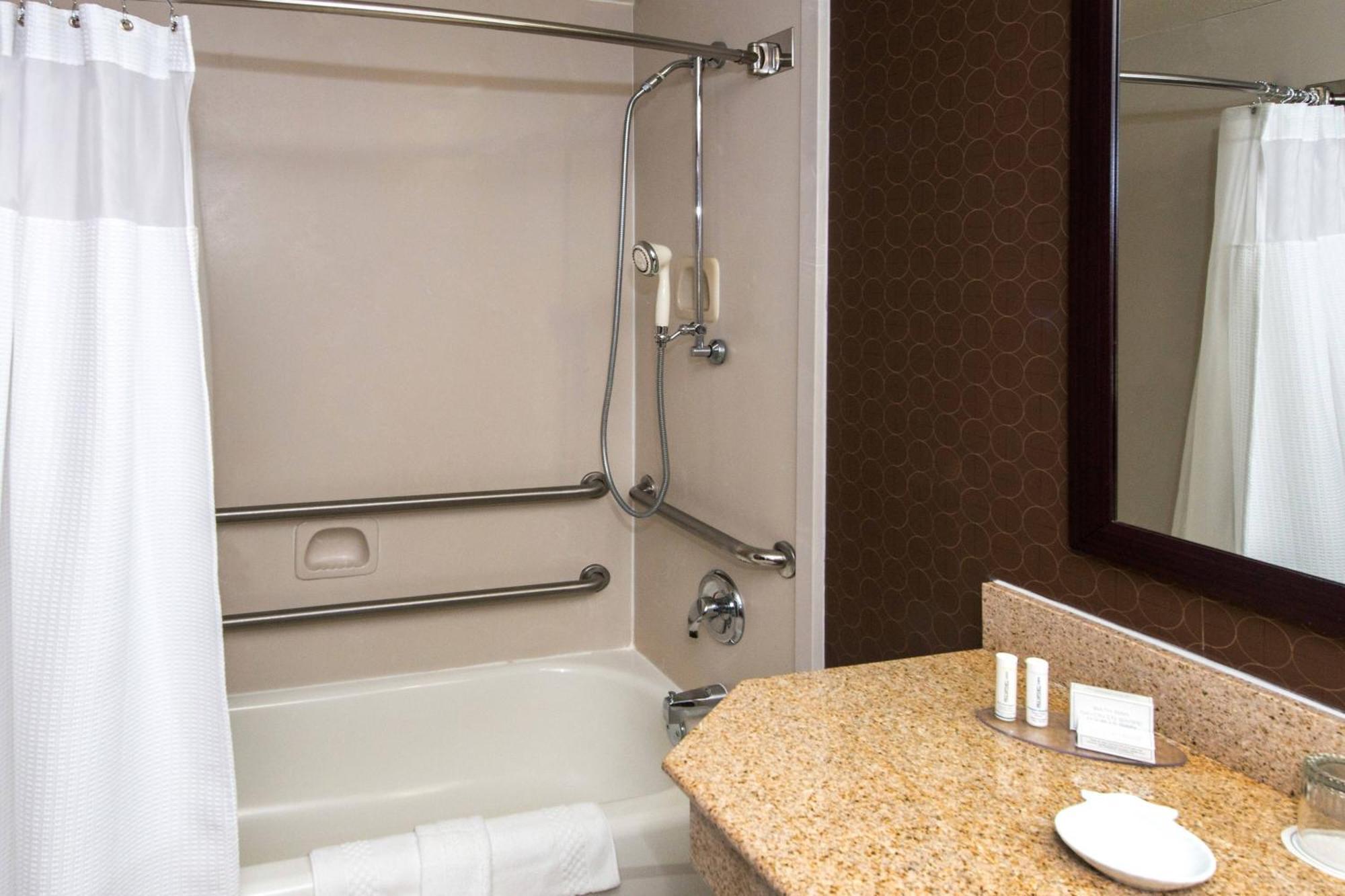 Springhill Suites By Marriott Orlando North-Sanford Buitenkant foto