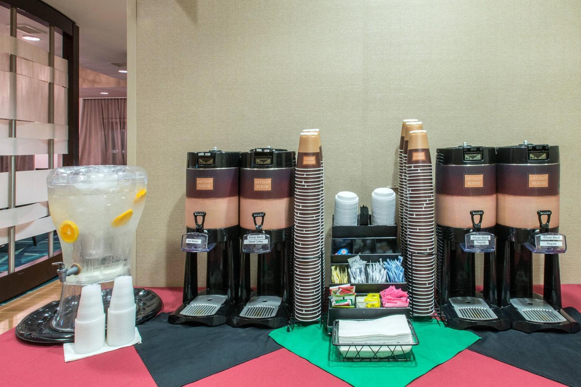 Springhill Suites By Marriott Orlando North-Sanford Buitenkant foto
