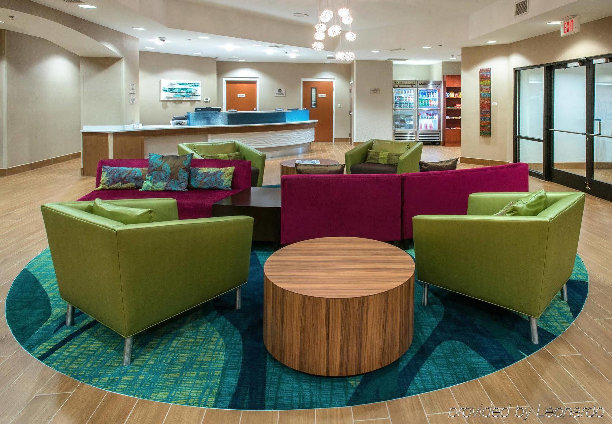 Springhill Suites By Marriott Orlando North-Sanford Buitenkant foto