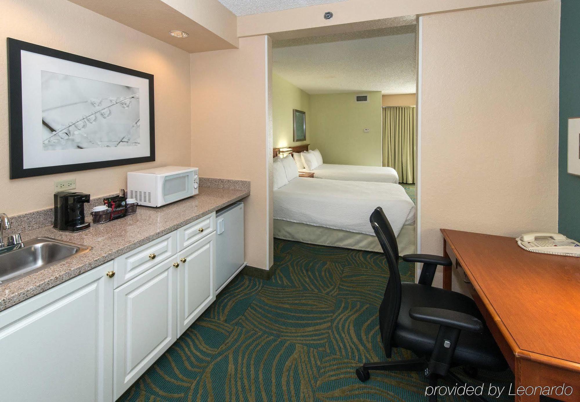 Springhill Suites By Marriott Orlando North-Sanford Buitenkant foto